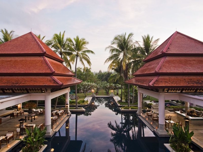 Banyan Tree Phuket 149692