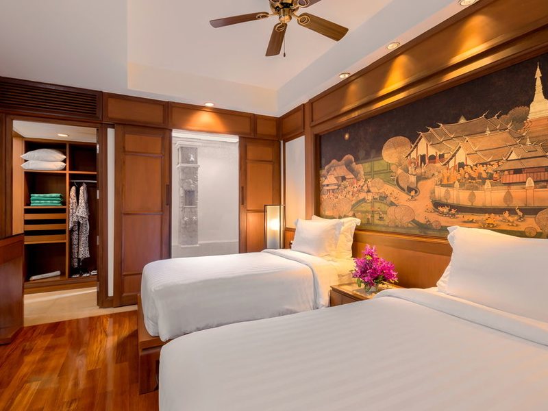 Banyan Tree Phuket 149695