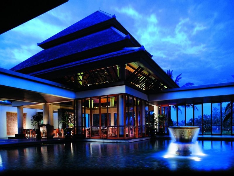 Banyan Tree Phuket 149696