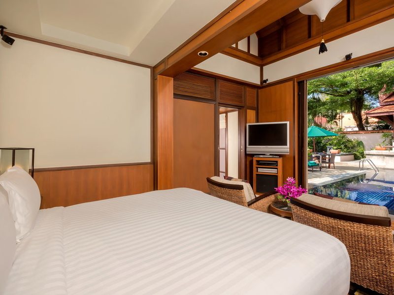 Banyan Tree Phuket 149699