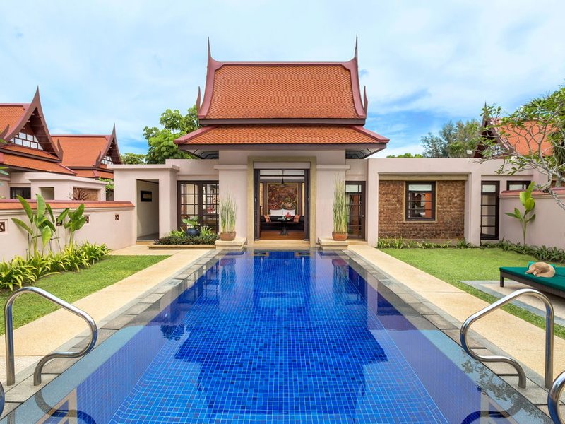 Banyan Tree Phuket 149700