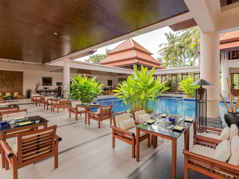 Banyan Tree Phuket 149707