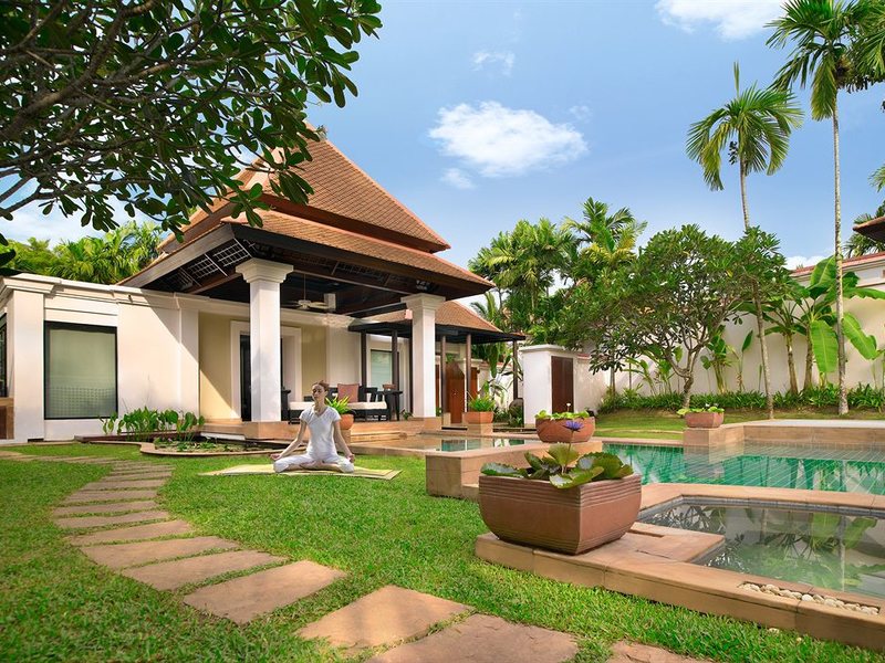 Banyan Tree Phuket 149713