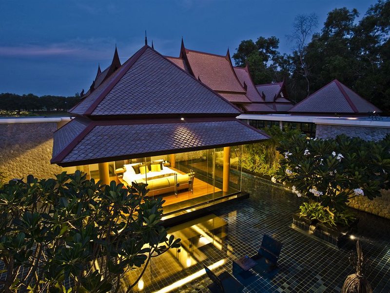 Banyan Tree Phuket 149716