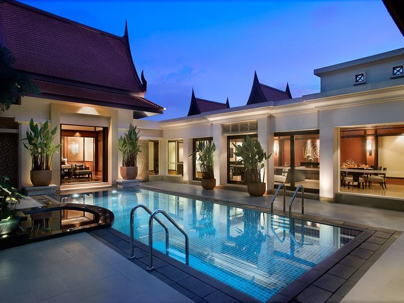 Banyan Tree Phuket 149717