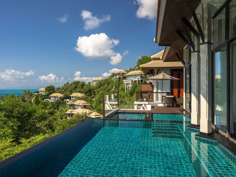 Banyan Tree Samui 149727