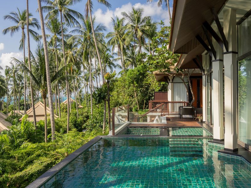 Banyan Tree Samui 149728