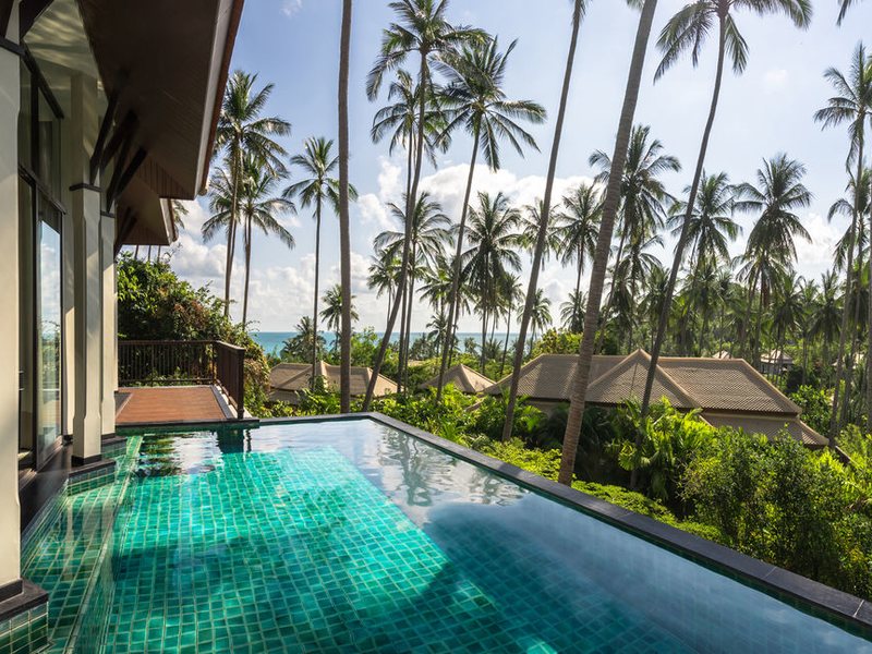 Banyan Tree Samui 149729