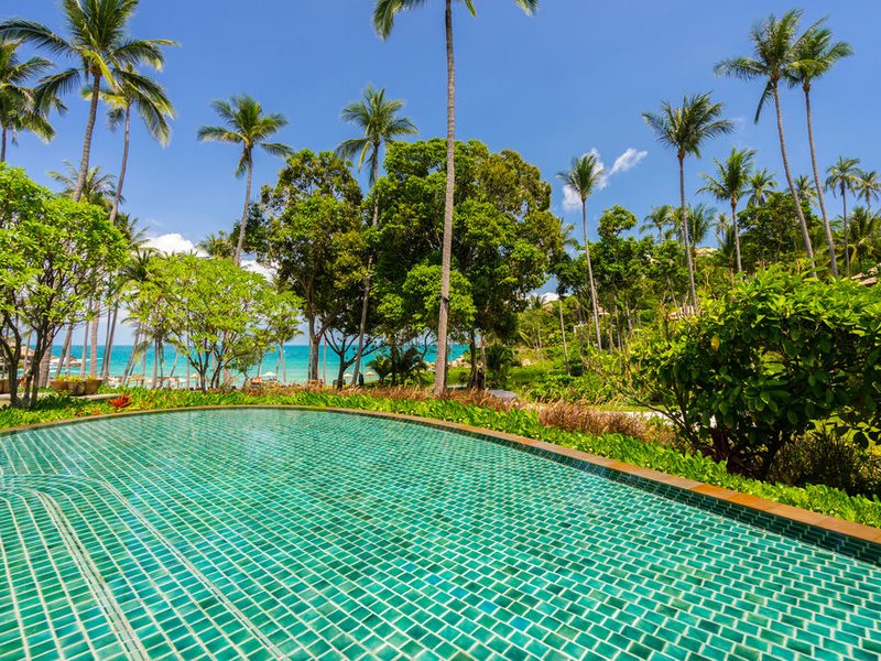 Banyan Tree Samui 149734