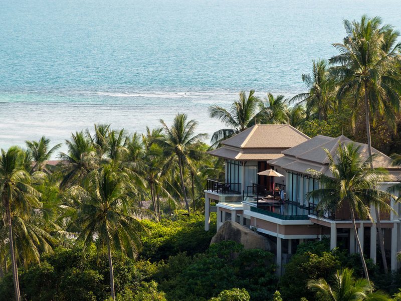 Banyan Tree Samui 149735