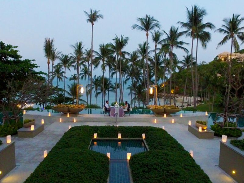 Banyan Tree Samui 149739