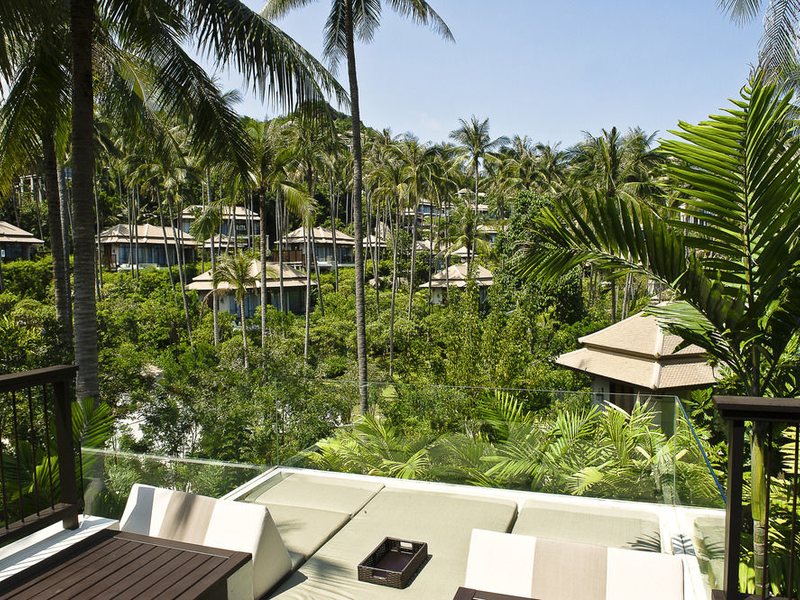 Banyan Tree Samui 149746