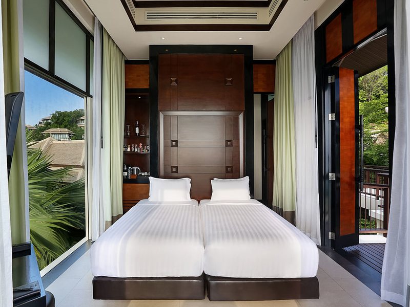 Banyan Tree Samui 149747