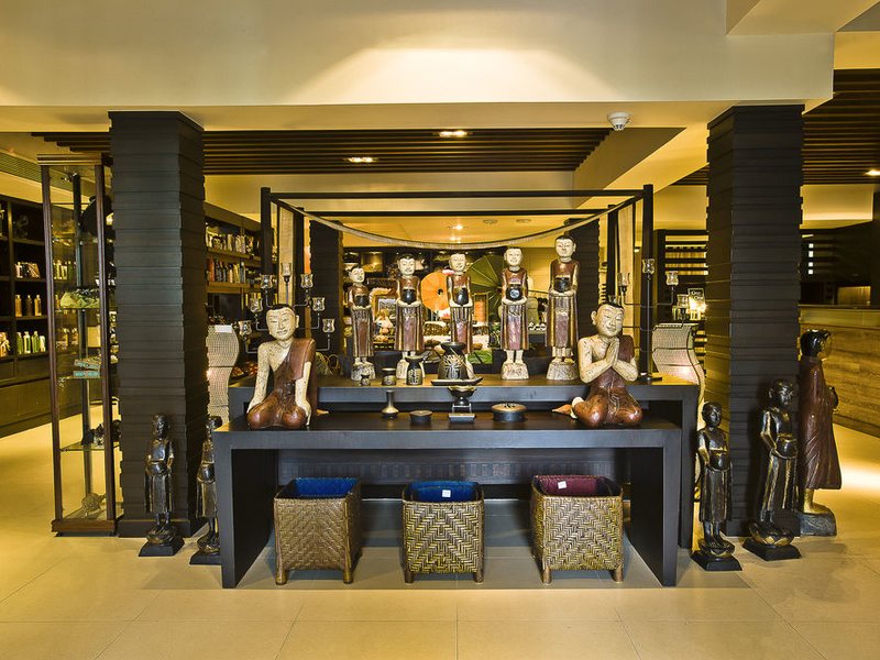 Banyan Tree Samui 149748