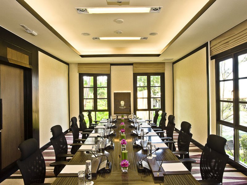 Banyan Tree Samui 149754