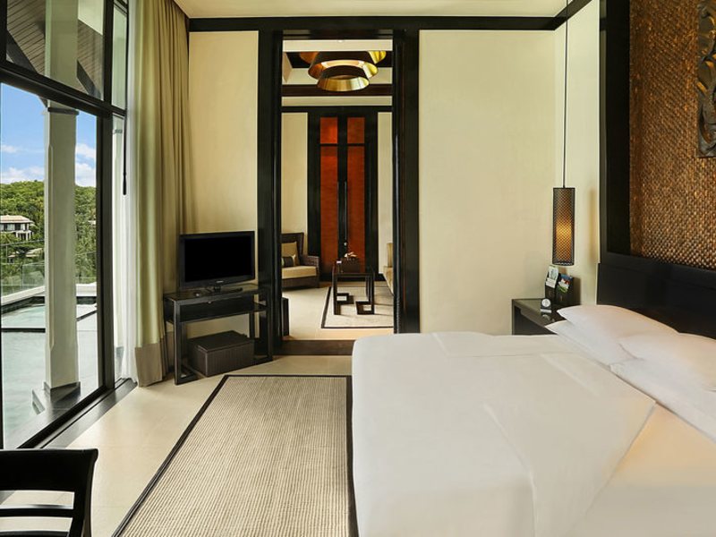 Banyan Tree Samui 149755