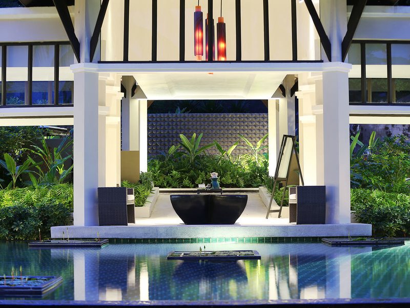 Banyan Tree Samui 149757