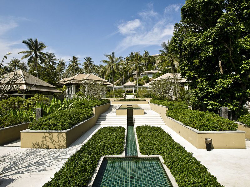 Banyan Tree Samui 149758