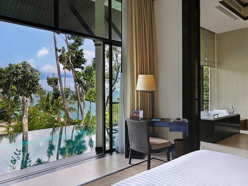 Banyan Tree Samui 149760