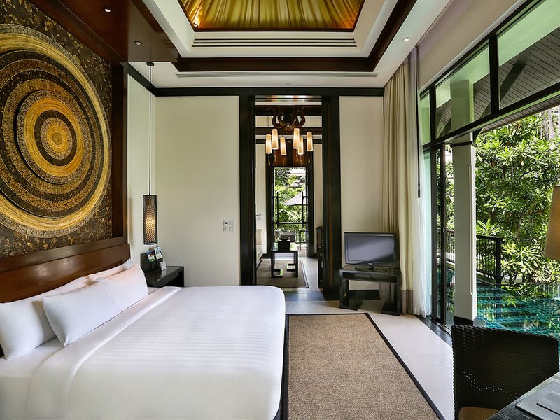 Banyan Tree Samui 149762