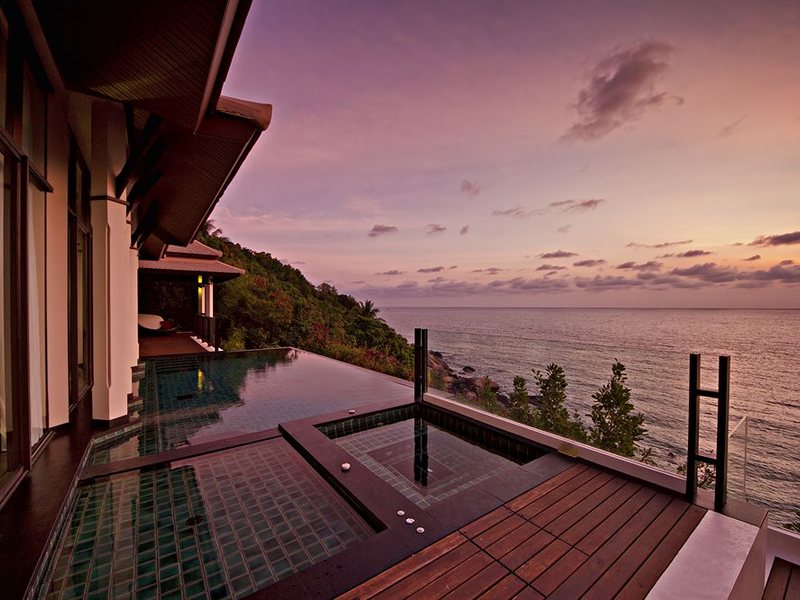 Banyan Tree Samui 149771