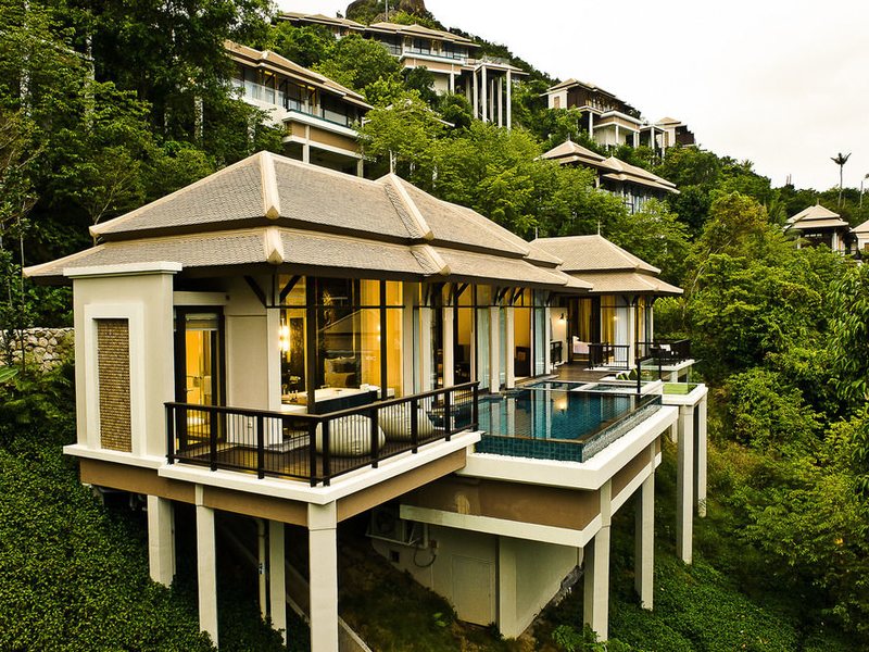 Banyan Tree Samui 149775