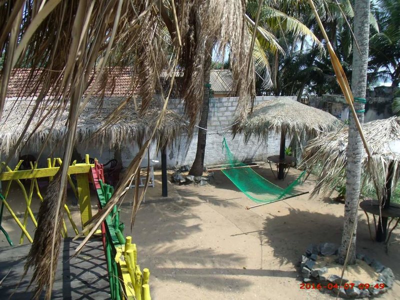 Barasti Beach Resort 195653