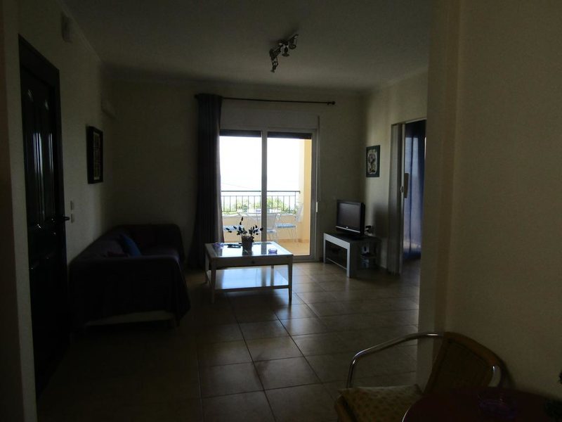 Barbati Beach Apartments 257425