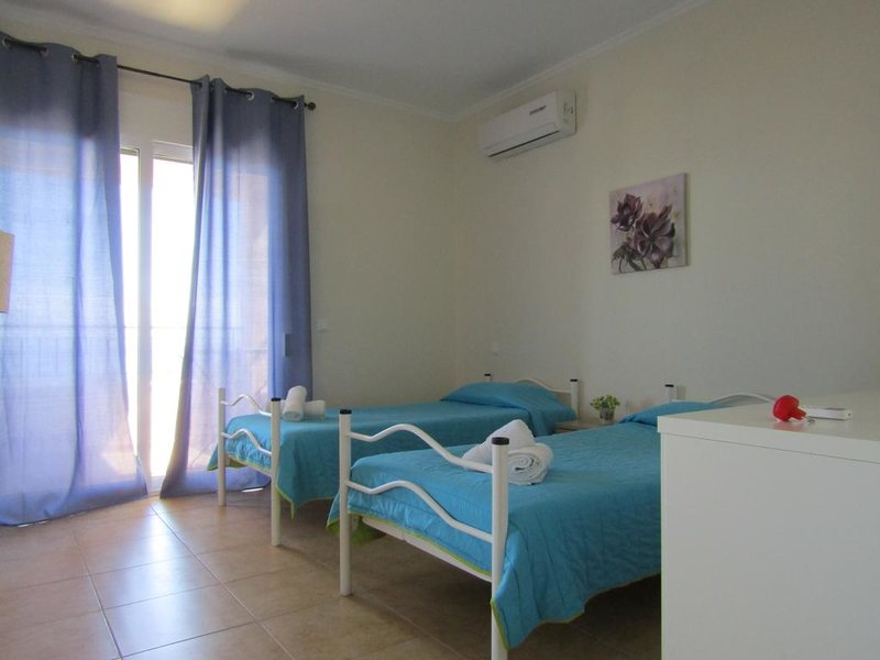 Barbati Beach Apartments 257432