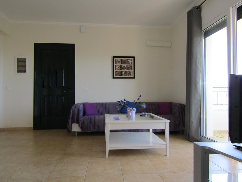 Barbati Beach Apartments 257433