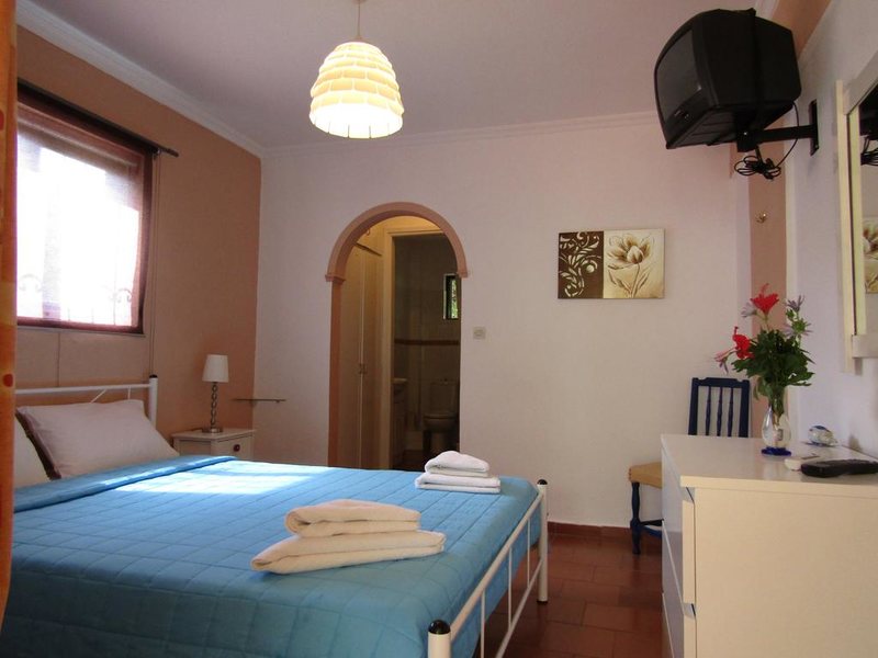 Barbati Beach Apartments 257439