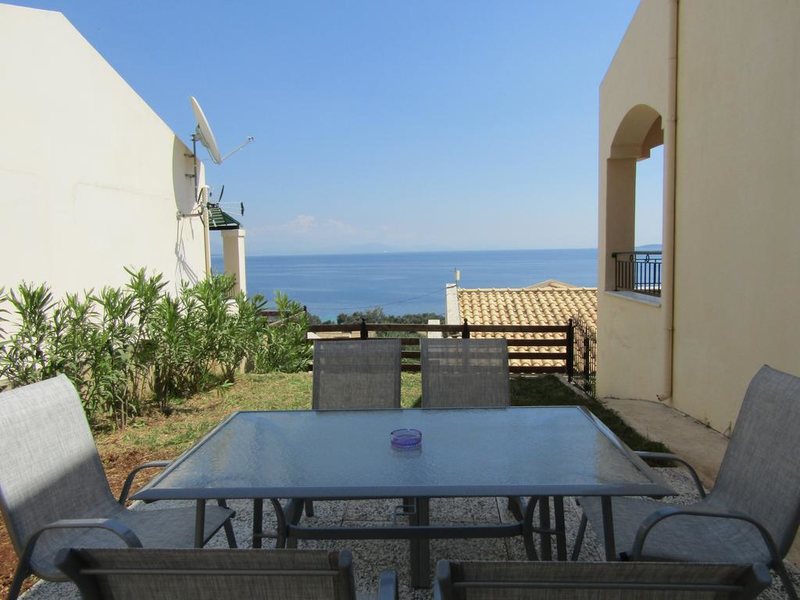 Barbati Beach Apartments 257451