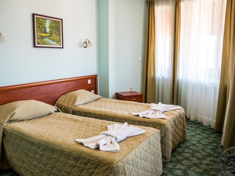 Baryakov Hotel 309645