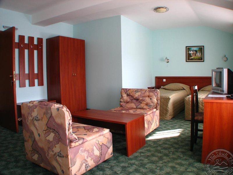 Baryakov Hotel 309654