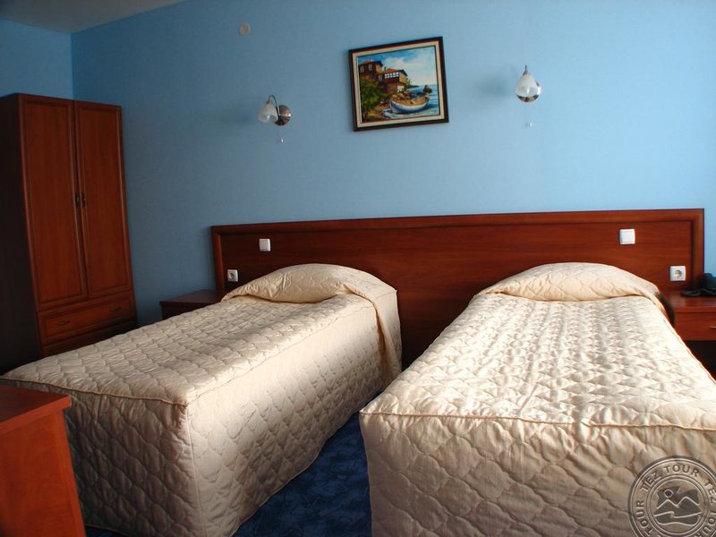 Baryakov Hotel 309656