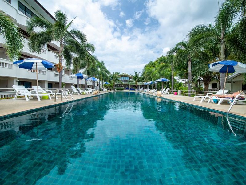 Bay Beach Resort Samui 268755