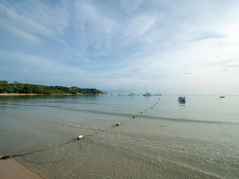 Bay Beach Resort Samui 268762