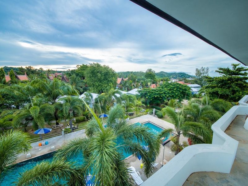 Bay Beach Resort Samui 268764