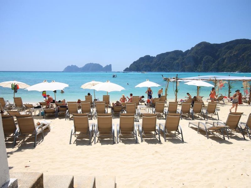 Bay View Resort Phi Phi 209652