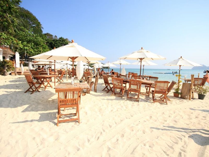 Bay View Resort Phi Phi 209654