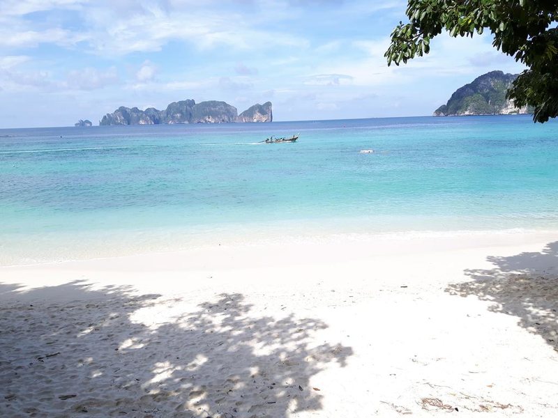 Bay View Resort Phi Phi 209656