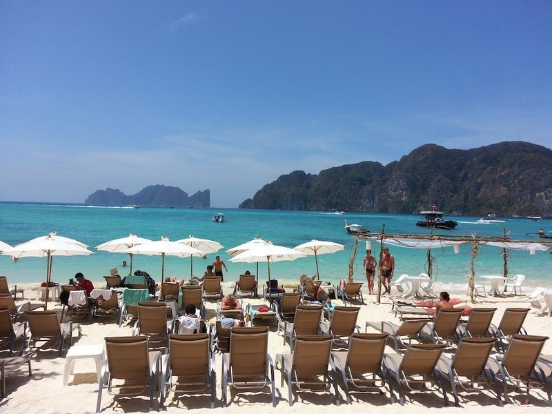 Bay View Resort Phi Phi 209658