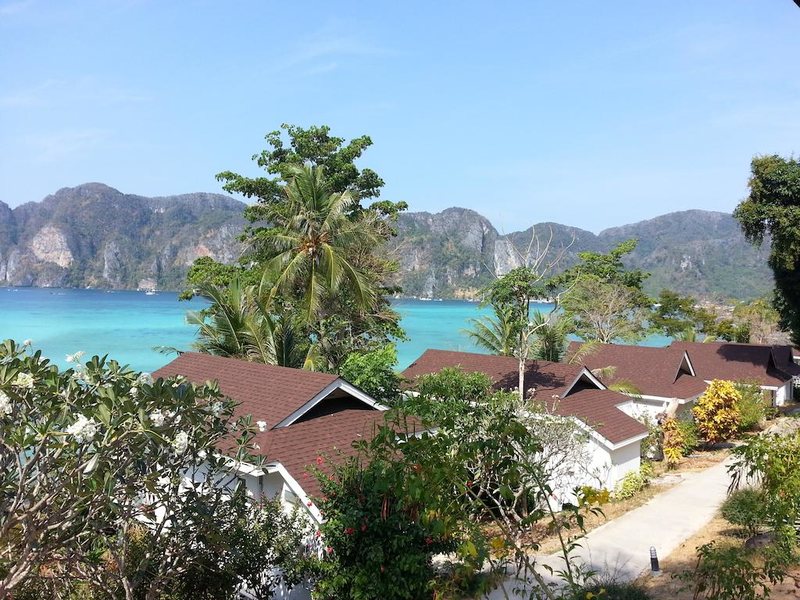 Bay View Resort Phi Phi 209660