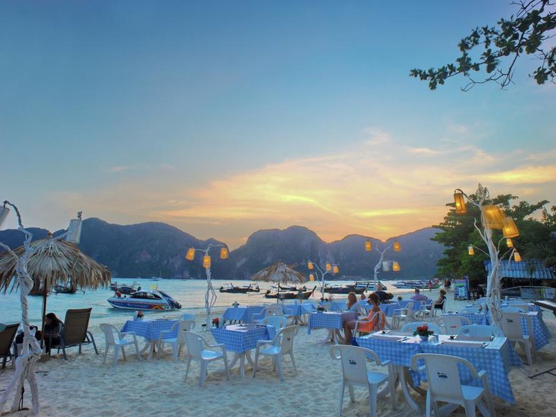 Bay View Resort Phi Phi 209662