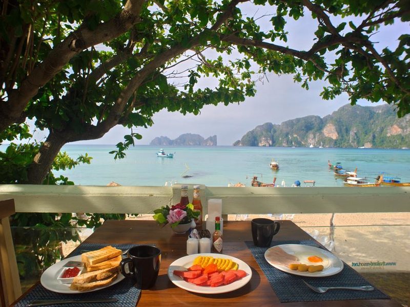 Bay View Resort Phi Phi 209665