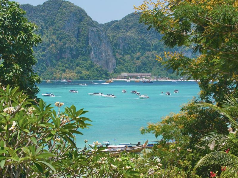 Bay View Resort Phi Phi 209666