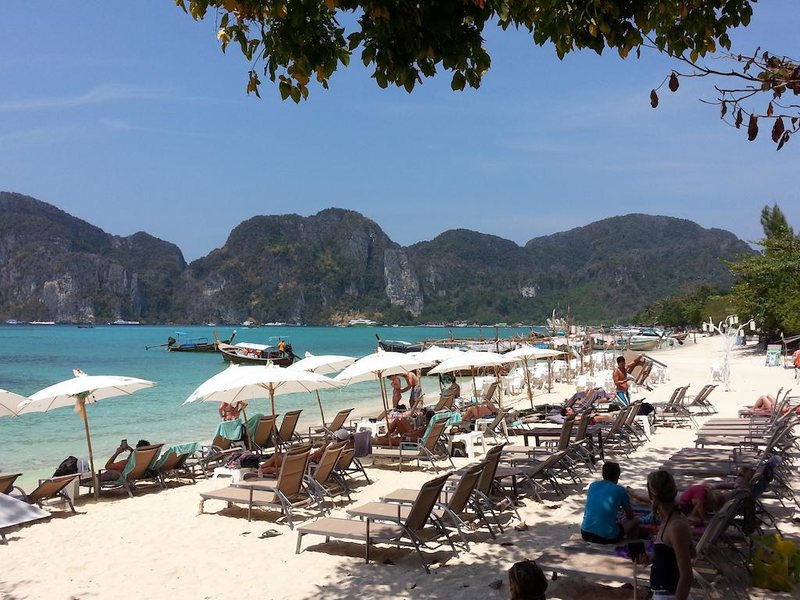 Bay View Resort Phi Phi 209667