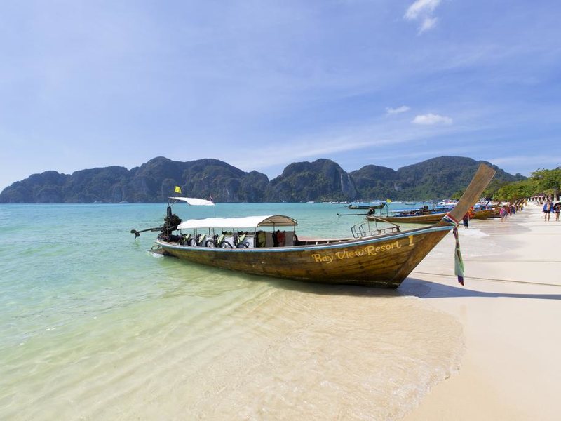 Bay View Resort Phi Phi 209678