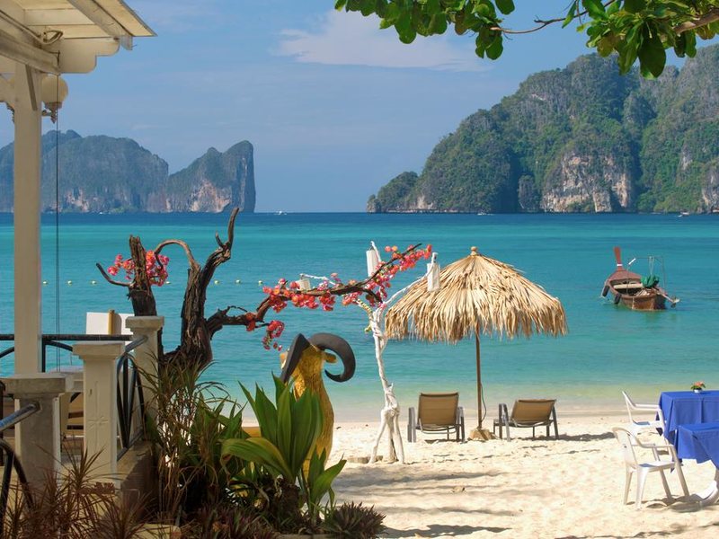 Bay View Resort Phi Phi 209683