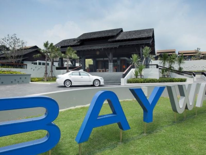 Baywater Resort Samui 139780